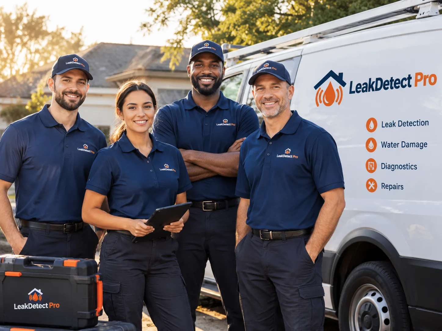 Roof Repair company in Anthony, FL