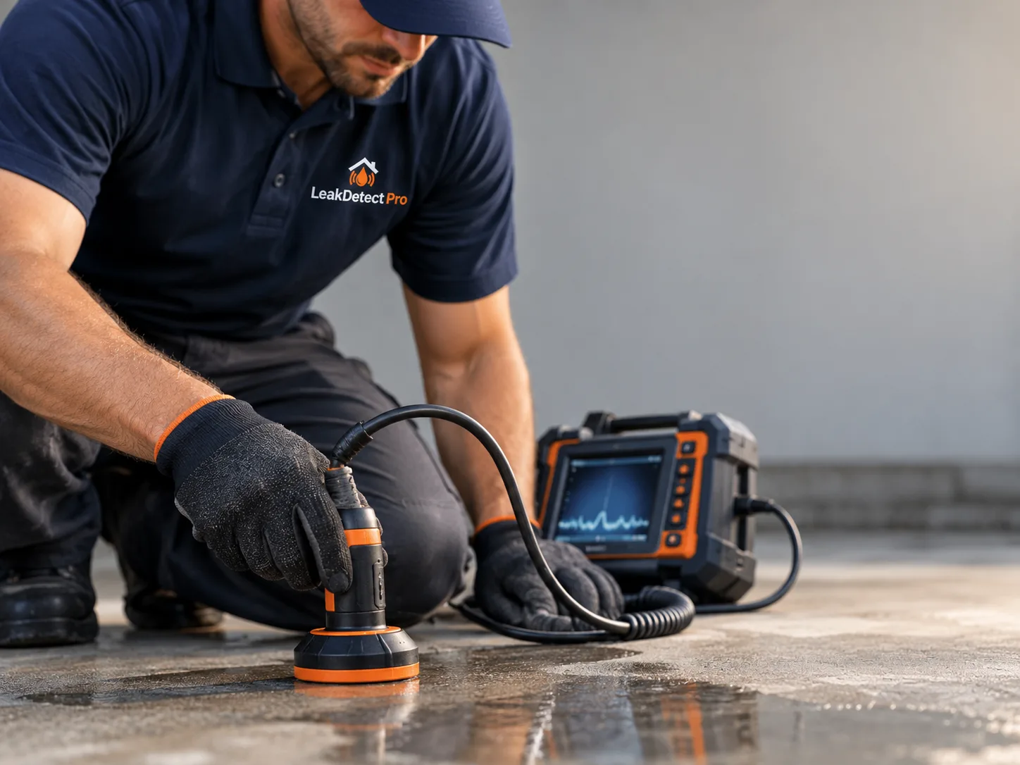 Flat Roof Analysis in Anthony, FL